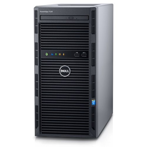 Dell Server PRO PowerEdge Intel Xeon E3-1220 V6 3.0
